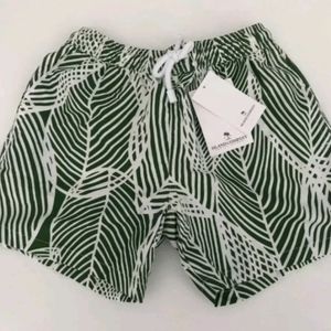 COPY - SALE Boys Swim Shorts NWT/ISLAND COMPANY